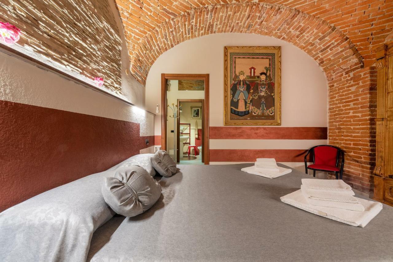 Villa Mery Casale Monferrato Exterior photo