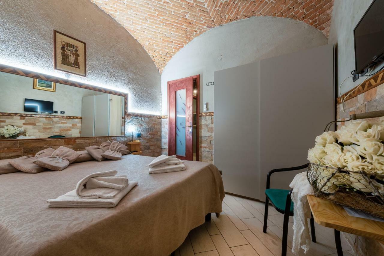 Villa Mery Casale Monferrato Exterior photo