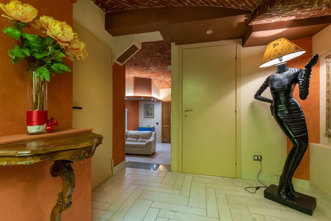 Villa Mery Casale Monferrato Exterior photo